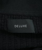 Deluxe（デラックス）カーディガン 黒 サイズ:S メンズ/2200650675155