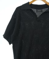 Deluxe（デラックス）カーディガン 黒 サイズ:S メンズ/2200650675155