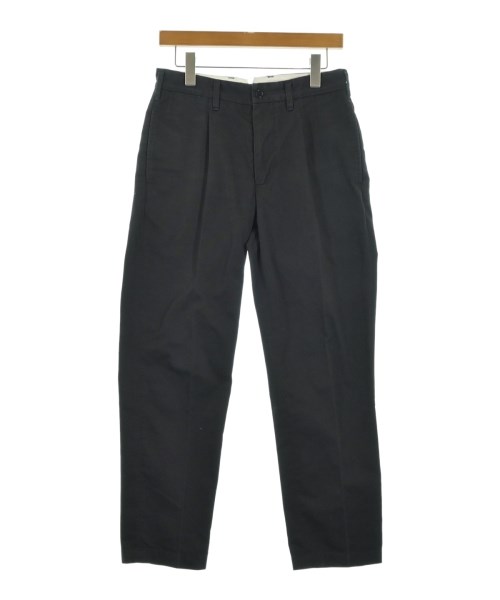 Deluxe(デラックス)チノパン 黒 サイズ:M/2200651609029