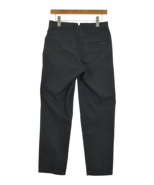 Deluxe（デラックス）チノパン 黒 サイズ:M メンズ/2200651609029