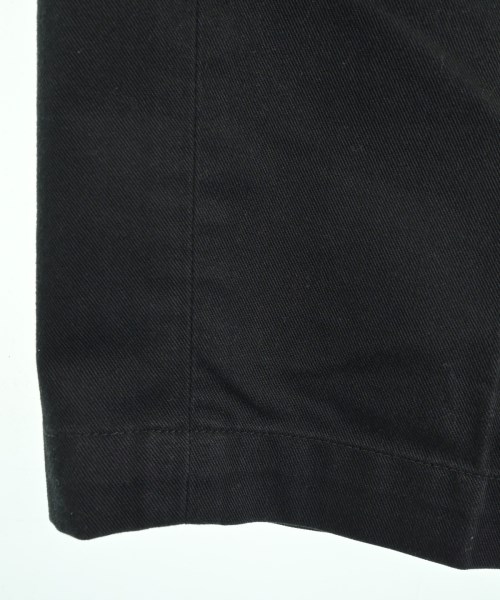 Deluxe（デラックス）チノパン 黒 サイズ:M メンズ/2200651609029
