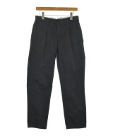 Deluxe（デラックス）チノパン 黒 サイズ:M メンズ/2200651609029