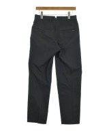 Deluxe（デラックス）チノパン 黒 サイズ:M メンズ/2200651609029