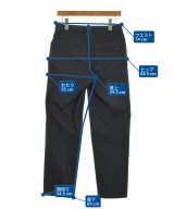 Deluxe（デラックス）チノパン 黒 サイズ:M メンズ/2200651609029