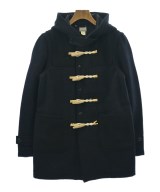 Deluxe（デラックス）ダッフルコート 紺 サイズ:M メンズ/2200646641010