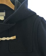 Deluxe（デラックス）ダッフルコート 紺 サイズ:M メンズ/2200646641010