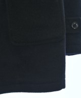 Deluxe（デラックス）ダッフルコート 紺 サイズ:M メンズ/2200646641010