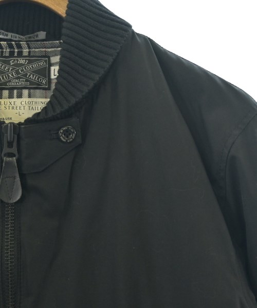 Deluxe（デラックス）その他 黒 サイズ:L メンズ/2200646641027