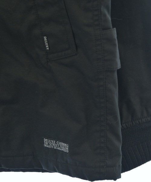 Deluxe（デラックス）その他 黒 サイズ:L メンズ/2200646641027