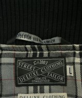 Deluxe（デラックス）その他 黒 サイズ:L メンズ/2200646641027