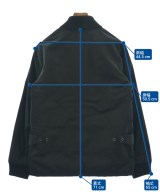 Deluxe（デラックス）その他 黒 サイズ:L メンズ/2200646641027