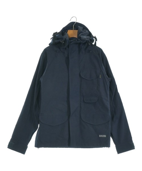 Deluxe(デラックス)マウンテンパーカー 紺 サイズ:M/2200646641034