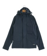 Deluxe（デラックス）マウンテンパーカー 紺 サイズ:M メンズ/2200646641034
