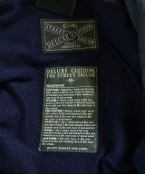 Deluxe（デラックス）マウンテンパーカー 紺 サイズ:M メンズ/2200646641034