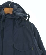 Deluxe（デラックス）マウンテンパーカー 紺 サイズ:M メンズ/2200646641034