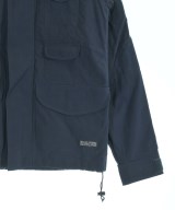 Deluxe（デラックス）マウンテンパーカー 紺 サイズ:M メンズ/2200646641034