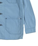 Deluxe（デラックス）カバーオール 青 サイズ:M メンズ/2200646641058