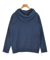 Deluxe（デラックス）パーカー 紺 サイズ:L メンズ/2200646641065