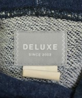 Deluxe（デラックス）パーカー 紺 サイズ:L メンズ/2200646641065