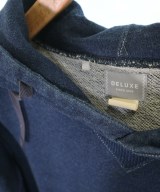 Deluxe（デラックス）パーカー 紺 サイズ:L メンズ/2200646641065