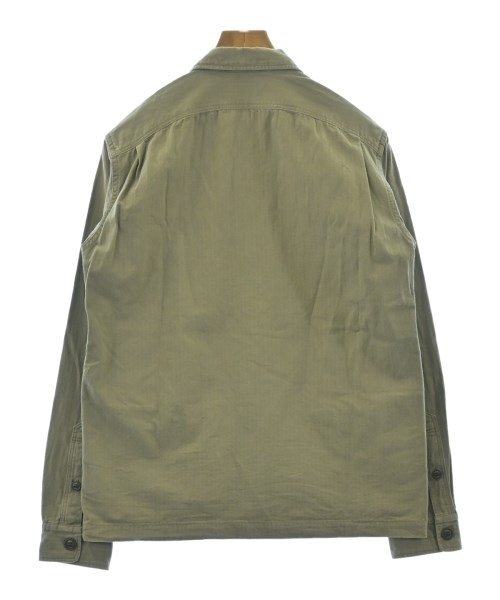 Deluxe（デラックス）その他 カーキ サイズ:L メンズ/2200646641072