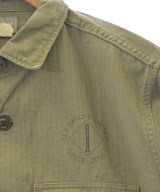 Deluxe（デラックス）その他 カーキ サイズ:L メンズ/2200646641072