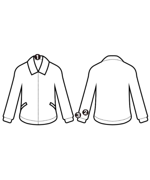 Deluxe（デラックス）その他 白 サイズ:L メンズ/2200646641089