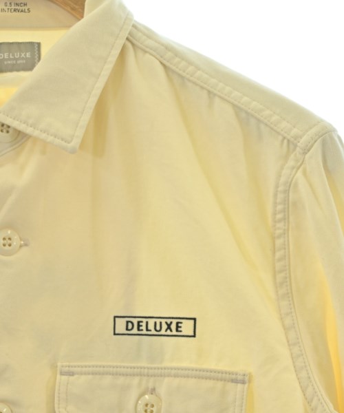 Deluxe（デラックス）その他 白 サイズ:L メンズ/2200646641089