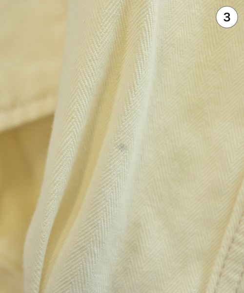 Deluxe（デラックス）その他 白 サイズ:L メンズ/2200646641089