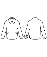 Deluxe（デラックス）その他 白 サイズ:L メンズ/2200646641089