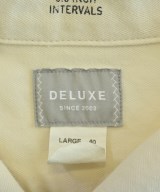 Deluxe（デラックス）その他 白 サイズ:L メンズ/2200646641089