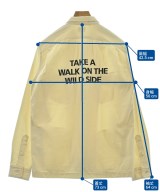 Deluxe（デラックス）その他 白 サイズ:L メンズ/2200646641089