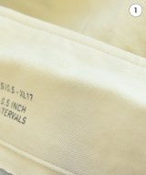 Deluxe（デラックス）その他 白 サイズ:L メンズ/2200646641089