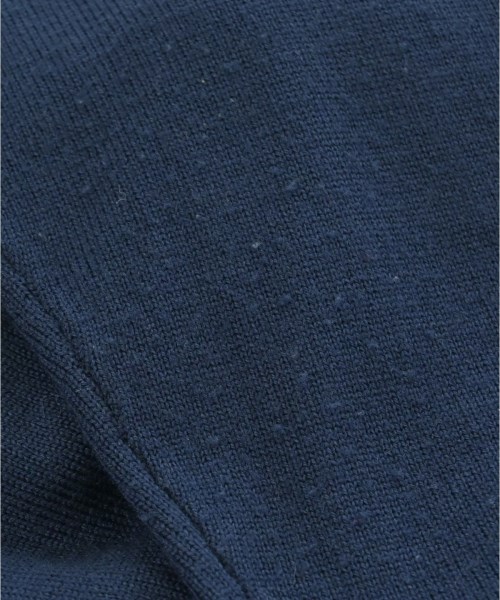 Deluxe（デラックス）カーディガン 紺 サイズ:L メンズ/2200646641096