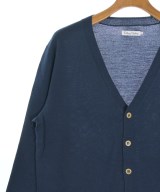 Deluxe（デラックス）カーディガン 紺 サイズ:L メンズ/2200646641096