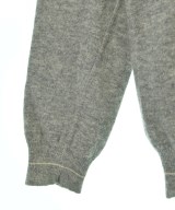 Deluxe（デラックス）ニット・セーター グレー サイズ:L メンズ/2200646641119