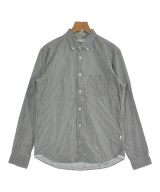 Deluxe（デラックス）カジュアルシャツ 黒 サイズ:L メンズ/2200646641157