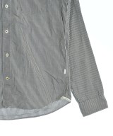 Deluxe（デラックス）カジュアルシャツ 黒 サイズ:L メンズ/2200646641157