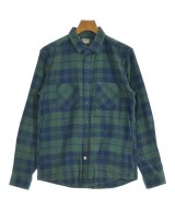 Deluxe カジュアルシャツ