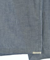 Deluxe（デラックス）カジュアルシャツ 青 サイズ:L メンズ/2200646641225