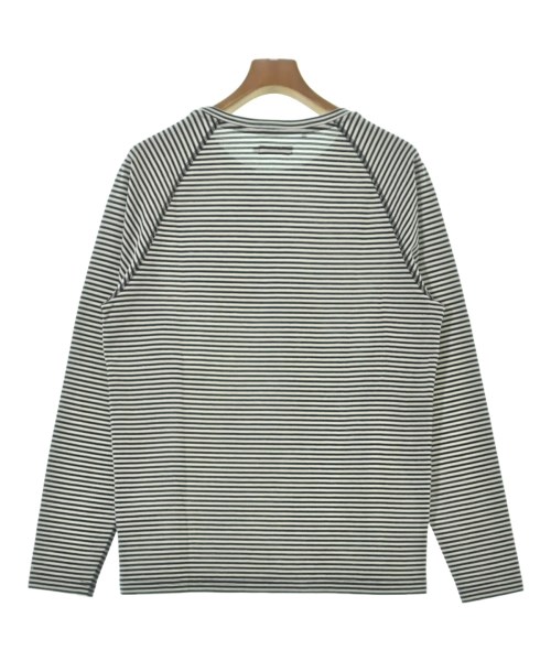 Deluxe（デラックス）Tシャツ・カットソー 黒 サイズ:XL メンズ/2200646641263