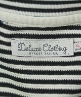 Deluxe（デラックス）Tシャツ・カットソー 黒 サイズ:XL メンズ/2200646641263