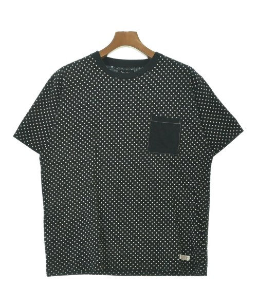 Deluxe(デラックス)Tシャツ・カットソー 黒 サイズ:XL/2200646641270