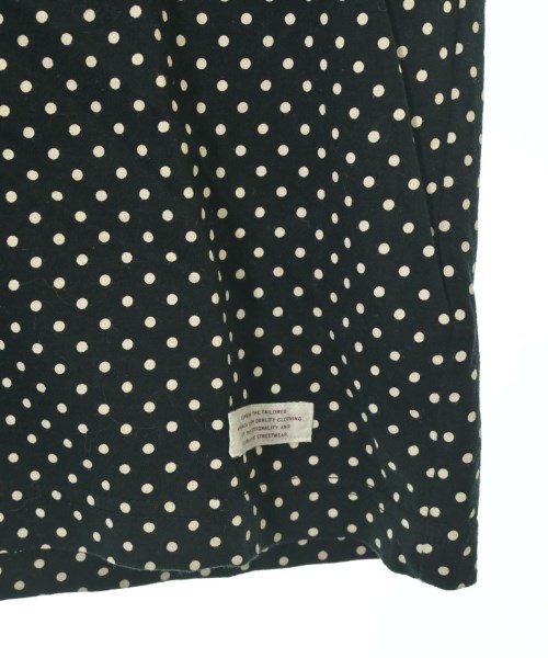 Deluxe（デラックス）Tシャツ・カットソー 黒 サイズ:XL メンズ/2200646641270