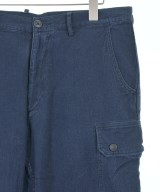 Deluxe（デラックス）カーゴパンツ 紺 サイズ:3(L位) メンズ/2200646641287