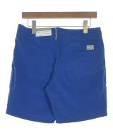 Deluxe（デラックス）ショートパンツ 青 サイズ:M メンズ/2200646641294
