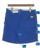 Deluxe（デラックス）ショートパンツ 青 サイズ:M メンズ/2200646641294