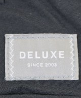 Deluxe（デラックス）ショートパンツ 黒 サイズ:L メンズ/2200646641300