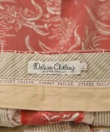 Deluxe（デラックス）ショートパンツ 赤 サイズ:L メンズ/2200646641317