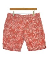 Deluxe ショートパンツ